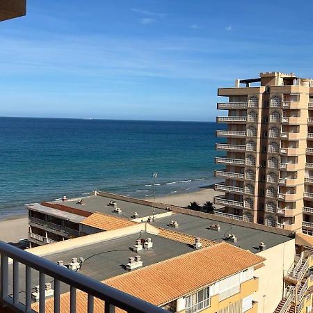 House La Manga Beach San Javier Exterior foto