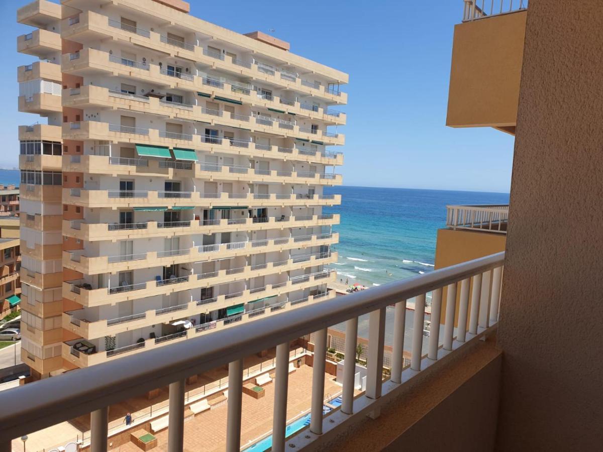 House La Manga Beach San Javier Exterior foto